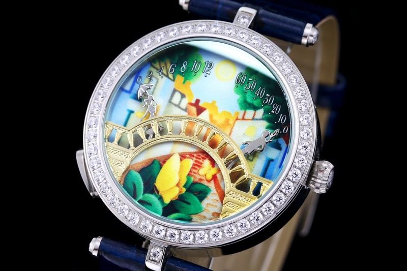 VAN CLEEF ARPELS Watches